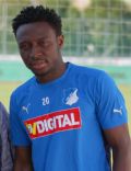 Chinedu Obasi