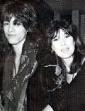 Warren DeMartini and Kathy Naples-demartini