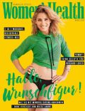 Women's Health Magazine [Germany] (March 2019)