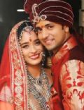 Neha Saxena and Shakti Arora