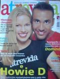 Atrevida Magazine [Brazil] (August 1998)