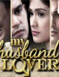 My Husband&#x27;s Lover