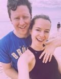 Bridgit Mendler and Griffin Cleverly