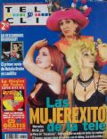 Tele Clic Magazine [Argentina] (18 July 1998)