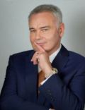 Eamonn Holmes