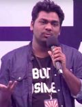 Zakir Khan