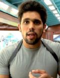 Shivashish Mishra
