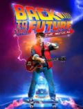 Back to the Future (musical)