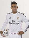 Mariano Díaz Mejía
