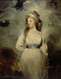 Amelia Stewart, Viscountess Castlereagh
