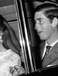 Prince Charles and Lucia Santa Cruz - Dating, Gossip, News, Photos