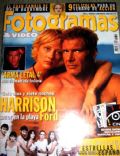 Fotogramas Magazine [Spain] (August 1998)