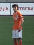 Zhou Haibin