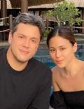 Toni Gonzaga and Paul Soriano