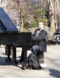 Colin Huggins