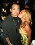 Taylor Rain and Lloyd Banks Photo - Who's Dated Who?