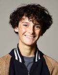 Nicolas Cantu