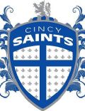 2013–14 Cincinnati Saints season