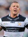 Mark O'Meley