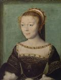 Anne de Pisseleu d'Heilly