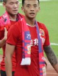 Jin Qiang