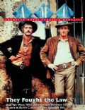 American Movie Classics Magazine [United States] (July 1998)