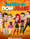 Los hijos de Don Juan