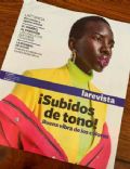 La Revista Magazine [Ecuador] (4 August 2019)