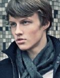 Connor Weil