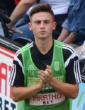 Patrick Roberts
