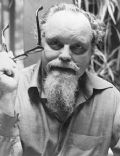 Lou Harrison