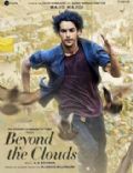 Beyond the Clouds