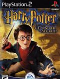 Harry Potter and the Chamber of Secrets