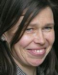 Sarah Armstrong-Jones