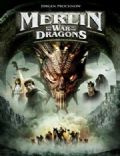 Merlin and the War of the Dragons