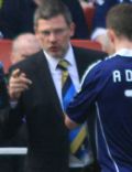 Craig Levein