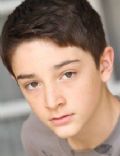 Aaron Refvem