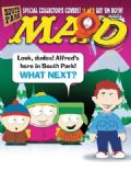MAD Magazine [United States] (July 1998)