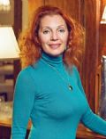 Tanja Boskovic