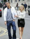 Sam Cooke and Chris Smalling