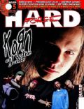 Hard Force Magazine [France] (August 1998)