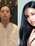Vance Larena and Crystal Paras