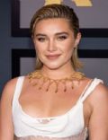 Florence Pugh
