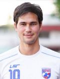 Phil Younghusband