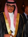 Ahmed bin Khaled Al Juffali