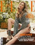 Elle Magazine [France] (9 August 2019)