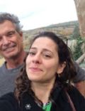 Ariel Levy and John Gasson