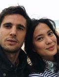 Adrien Semblat and Isabelle Daza