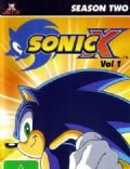Sonic X