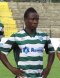 Stanley Okoro